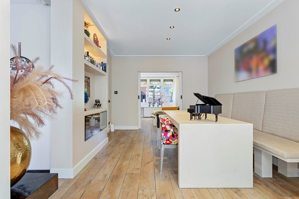 Medium property photo - Van Schelbergenstraat 63, 5913 TX Venlo